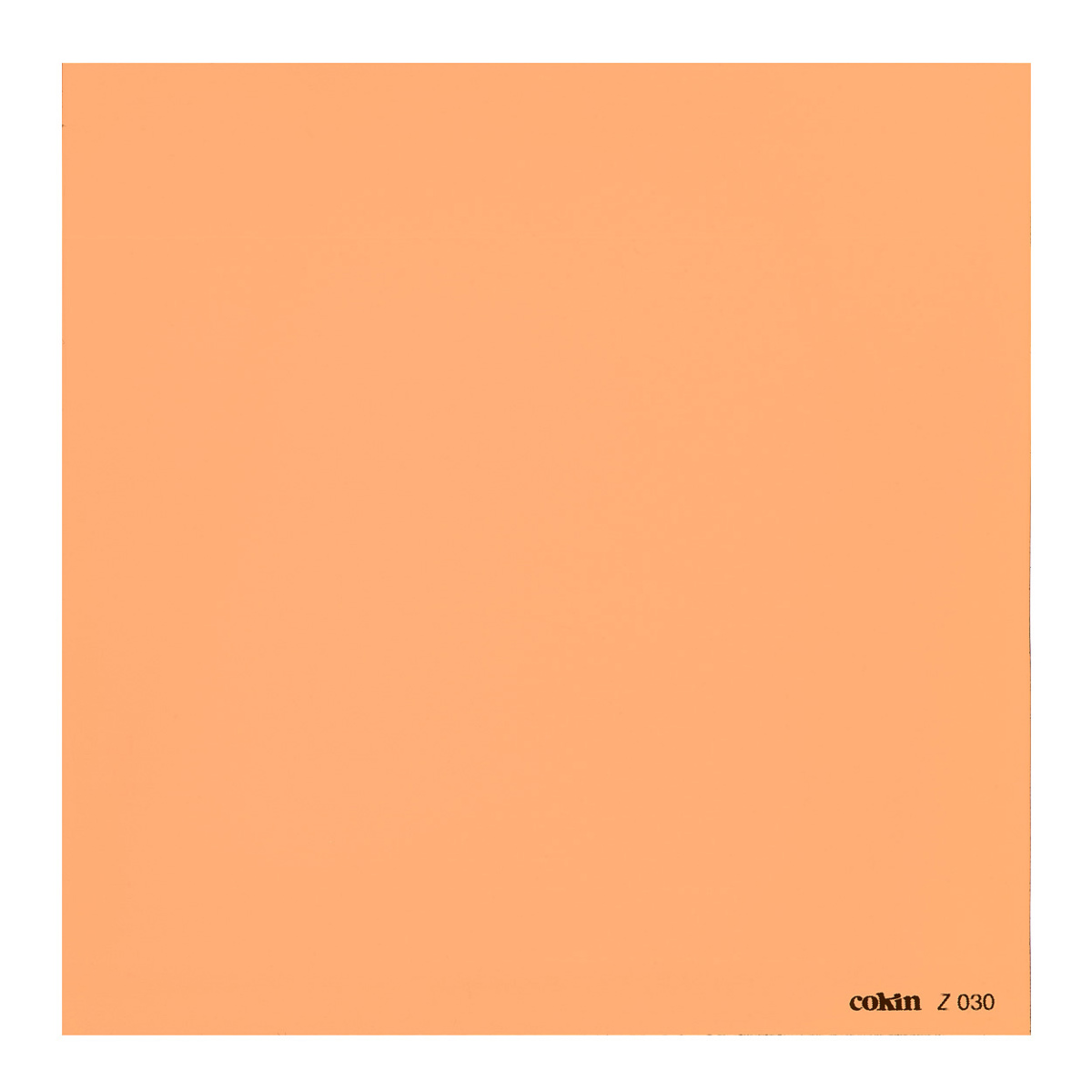

Cokin Z30 85B Warm Color Conversion Filter - 4x4"/100x100mm Z-Pro Series