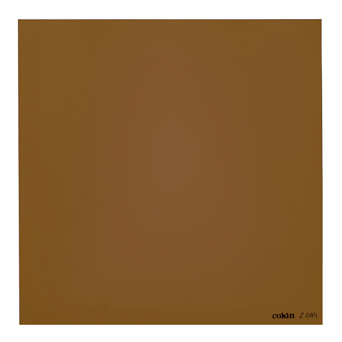 

Cokin Z45 Sepialight Filter - 4x4"/100x100mm Z-Pro Series