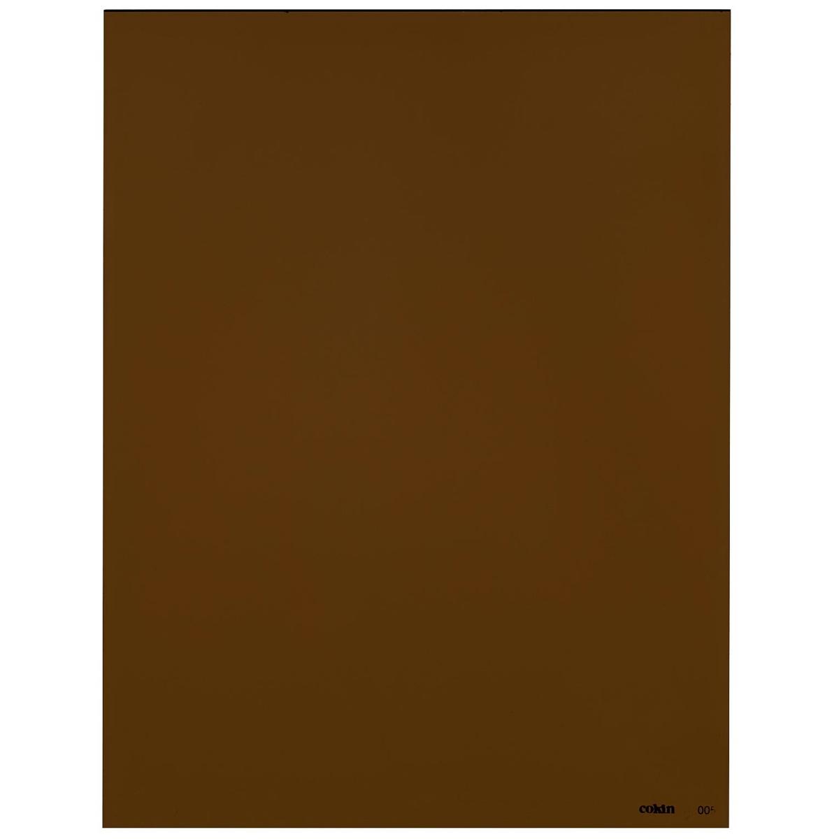 

Cokin Z5 Sepia Filter - 4x4"/100x100mm Z-Pro Series