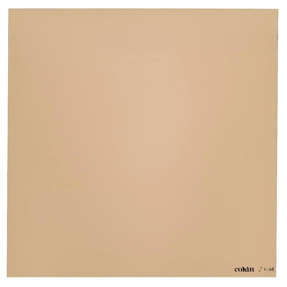 

Cokin Z694 Sunsoft Warming & Diffusion Filter - 4x4"/100x100mm Z-Pro Series