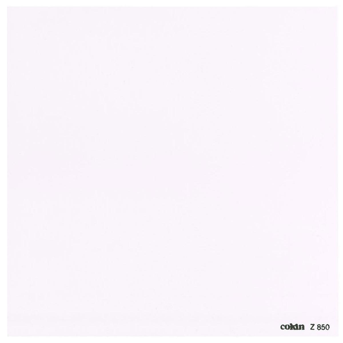 

Cokin Z850 Z850 Diffuser 3 Filter - Z-Pro Series - 4x4"/100x100mm Z-Pro Series