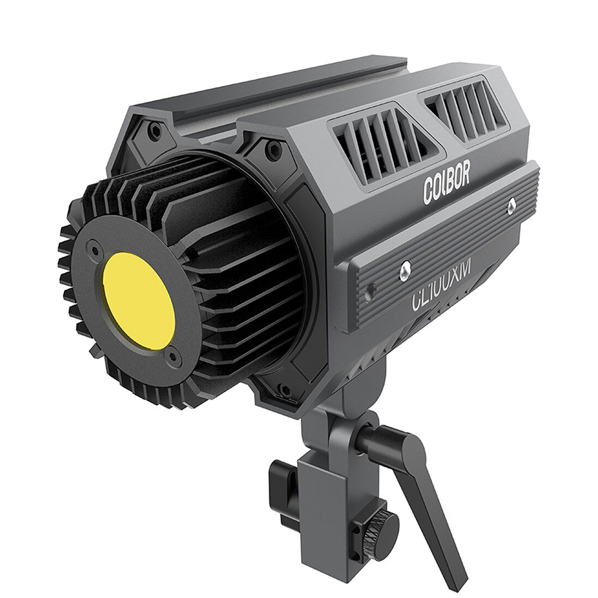

CLAR Colbor CL100XM 110W Daylight COB LED Video Light