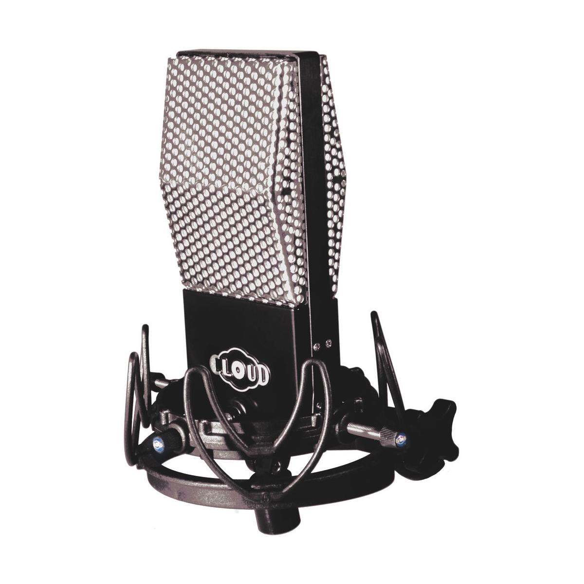 Image of Cloud Microphones Cloud 44-A Active Ribbon Microphone
