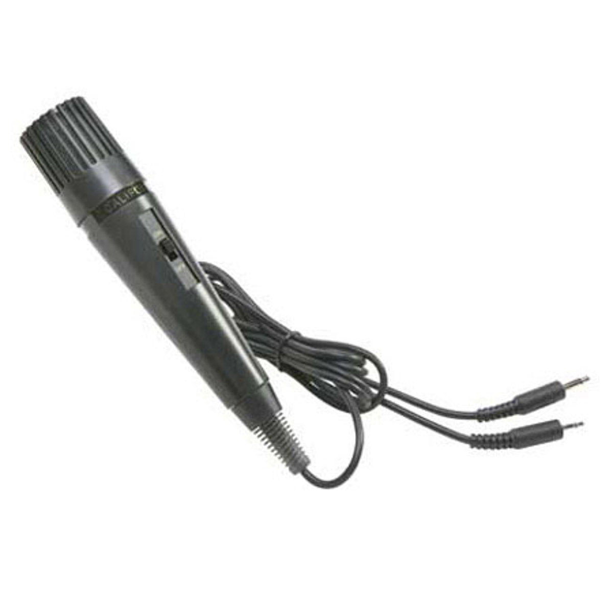 

Califone 4805AV Remote Microphone with Start/Stop Switch