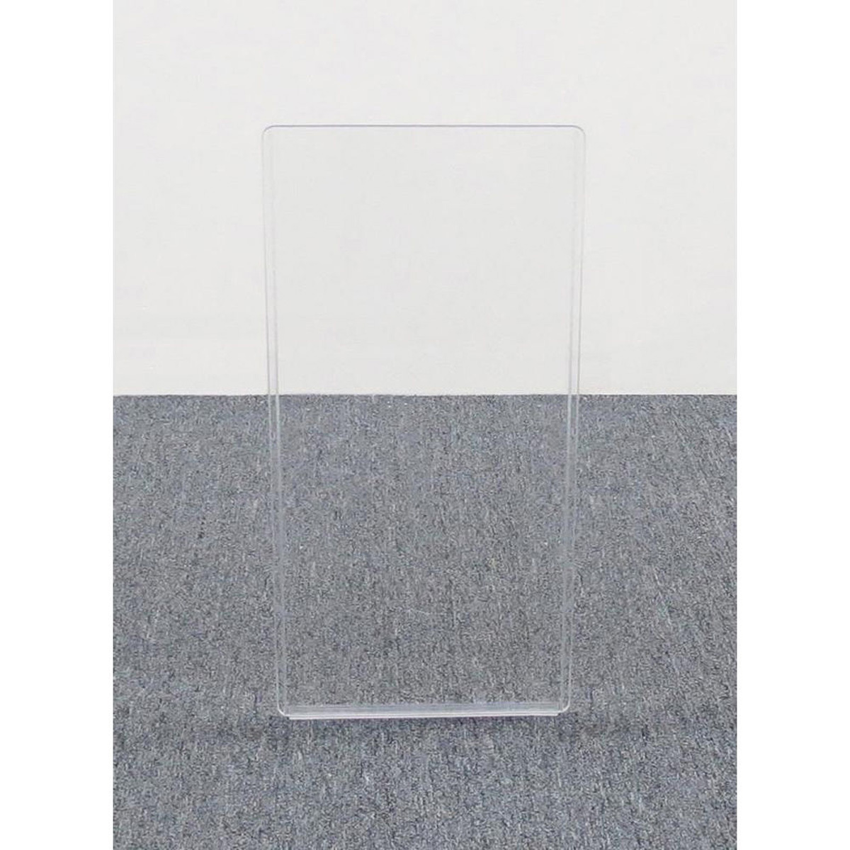 

ClearSonic A2 1x2' CSP Clear Acrylic Panel for Guitar Speaker Cabinets