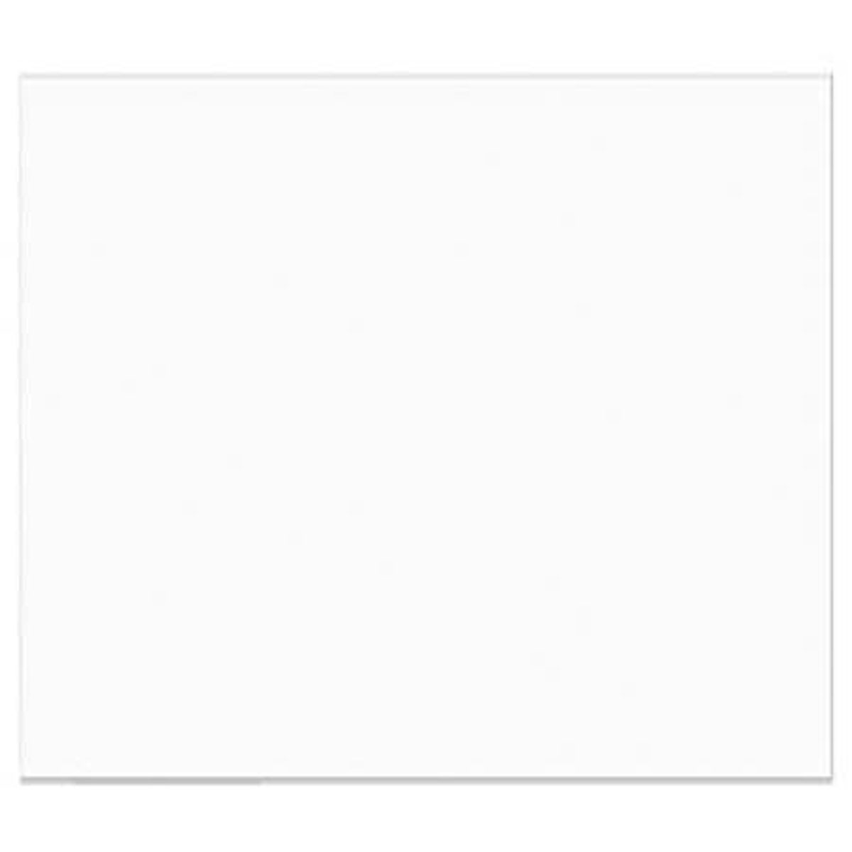 

ClearBags 8-7/16 x 10-1/4in Storage Bags, No Flap, 100