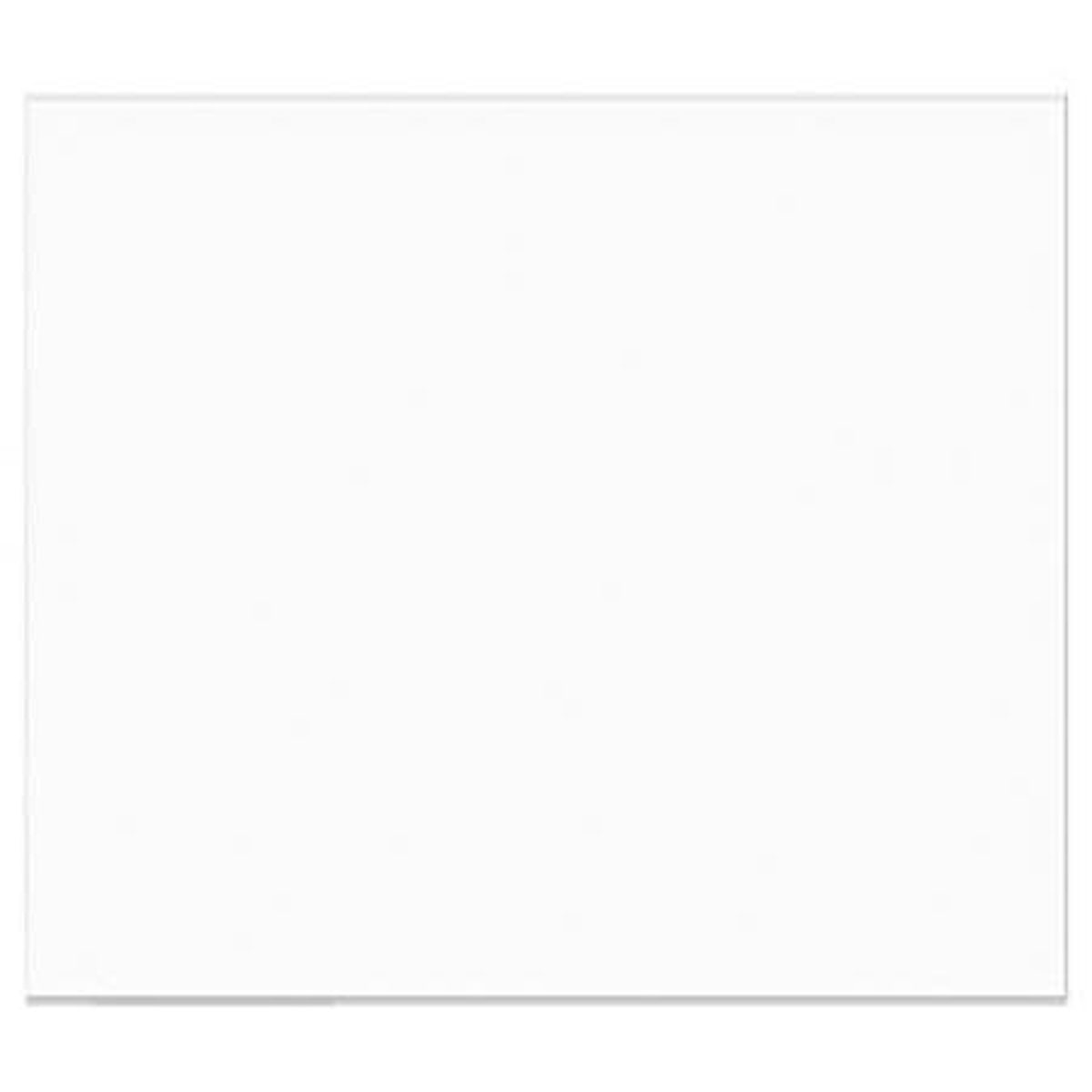 

ClearBags 11-7/16 x 14-1/4in Storage Bag, No Flap, 100
