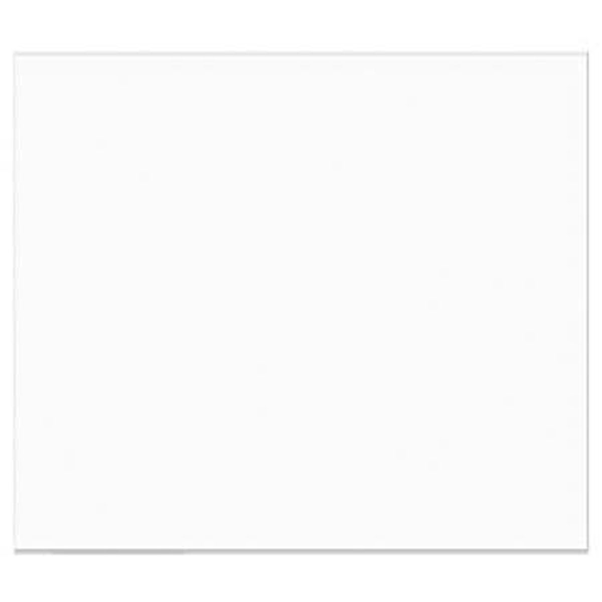

ClearBags 13-7/16 x 19-1/4in Storage Bags, No Flap, 100