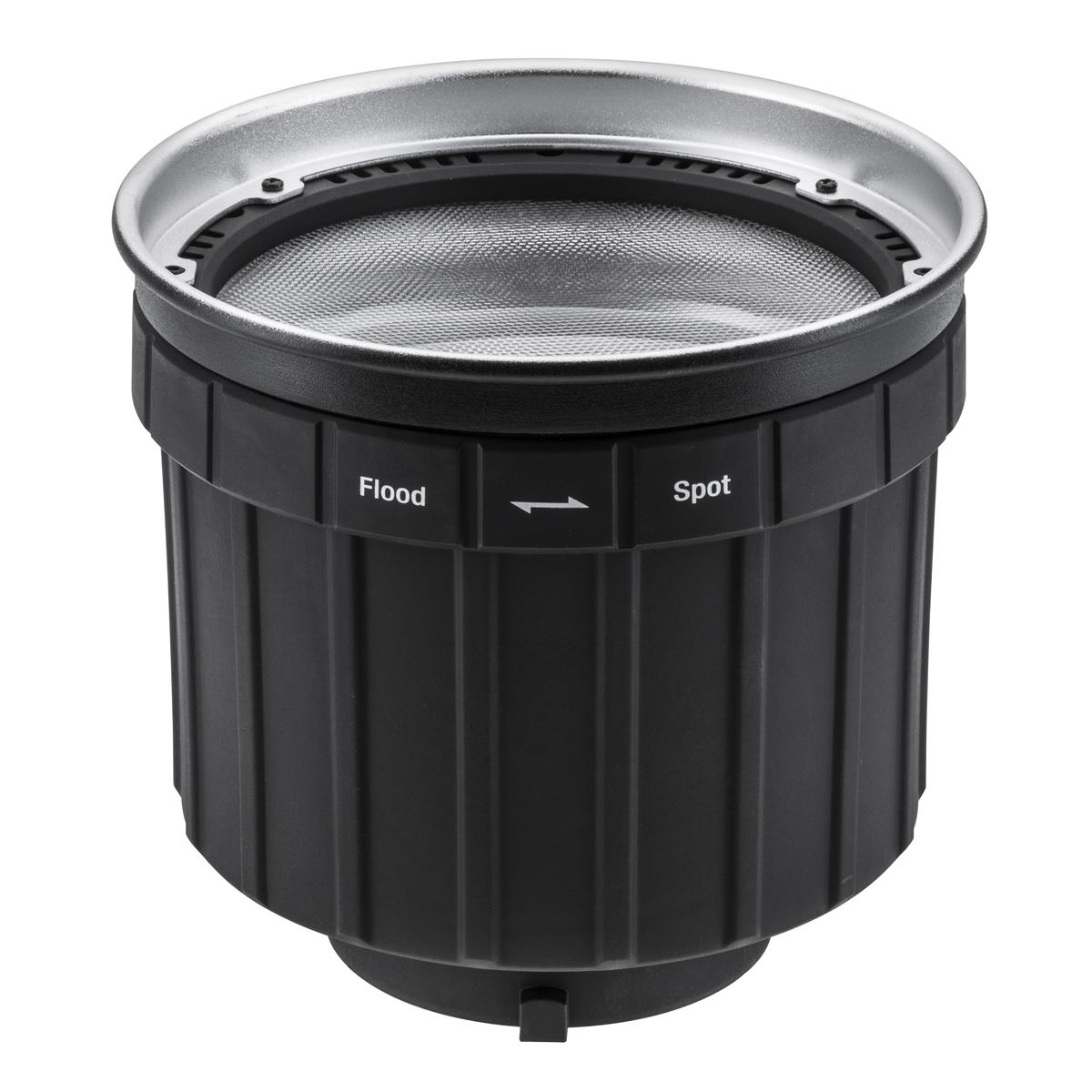 Image of CLAR Fresnel Lens Mount Pro (Lenticular Lens)