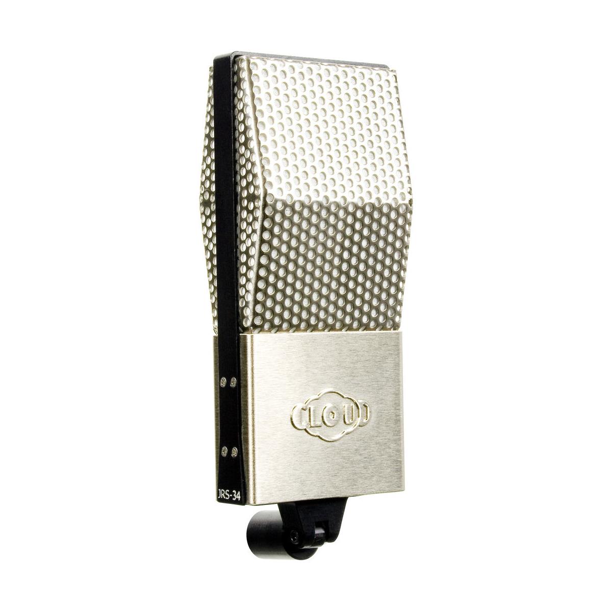 Image of Cloud Microphones JRS-34-A Active Ribbon Microphone