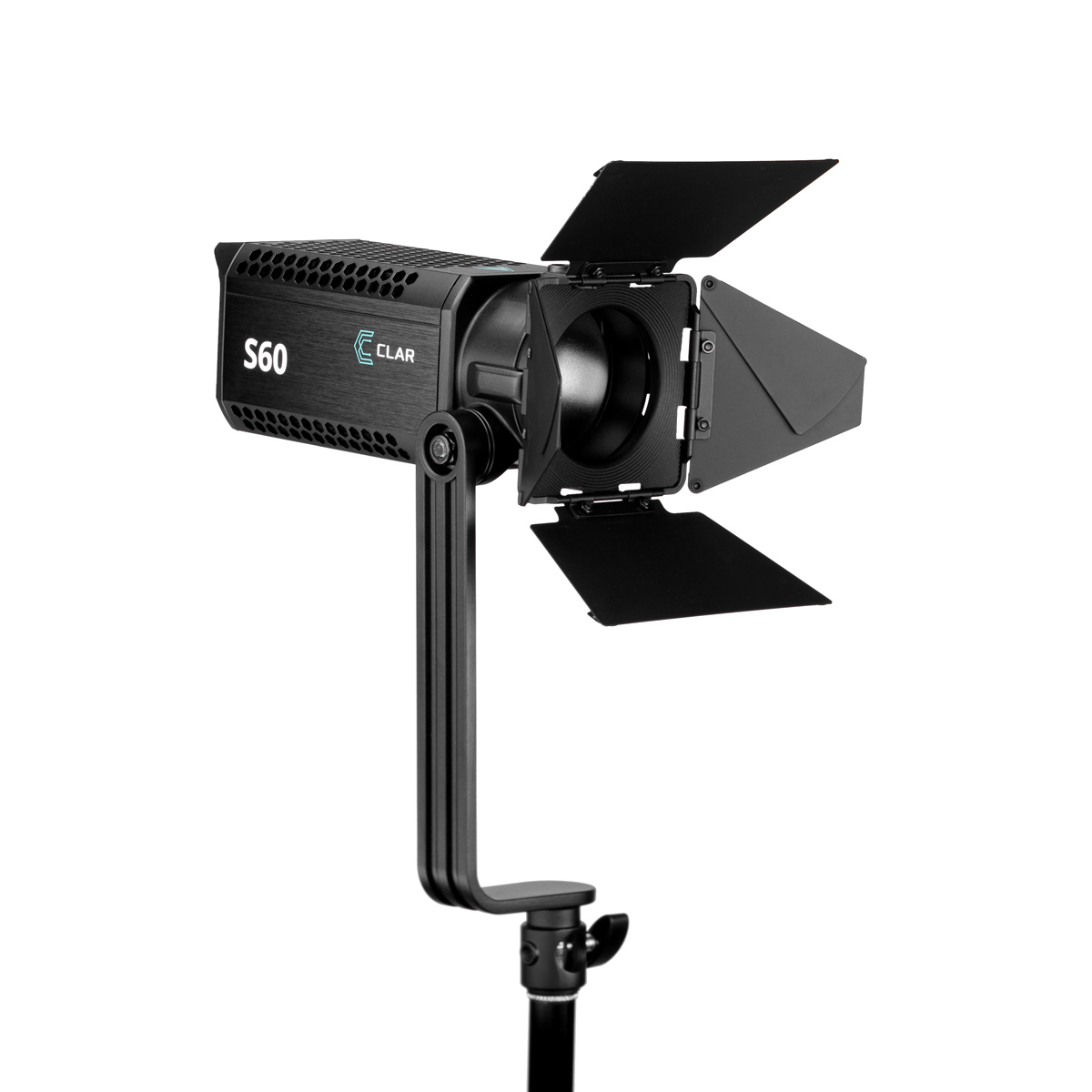 

CLAR S60 Focusing LED Light (Godox S60)