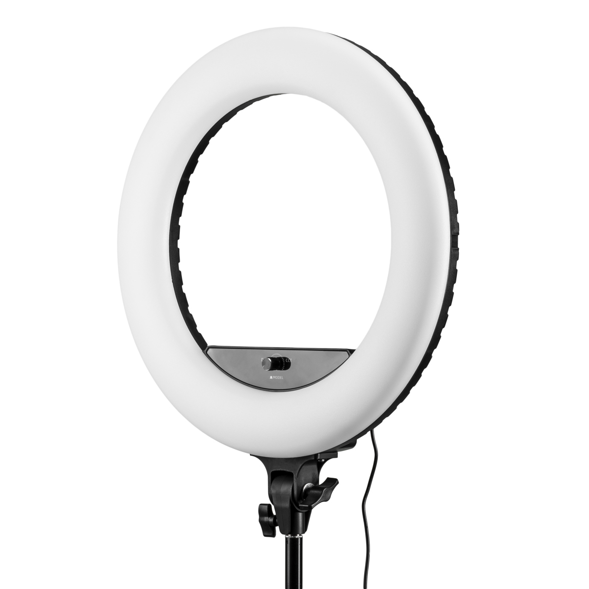 

CLAR LF-R480D 50W 19" RGB RING LIGHT