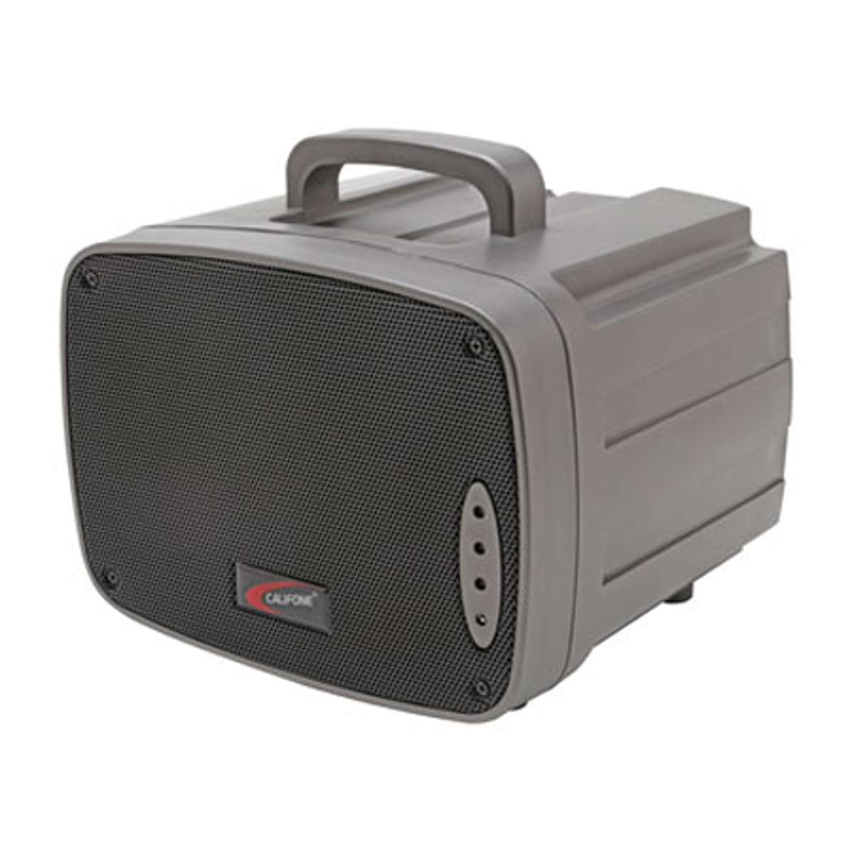 

Califone PA329 30W Wireless Presentation Pro Speaker with Remote Control, Single