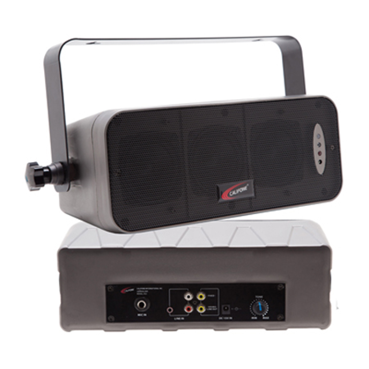 Image of Califone PI31-PS 25W Powered Whiteboard Array Speaker