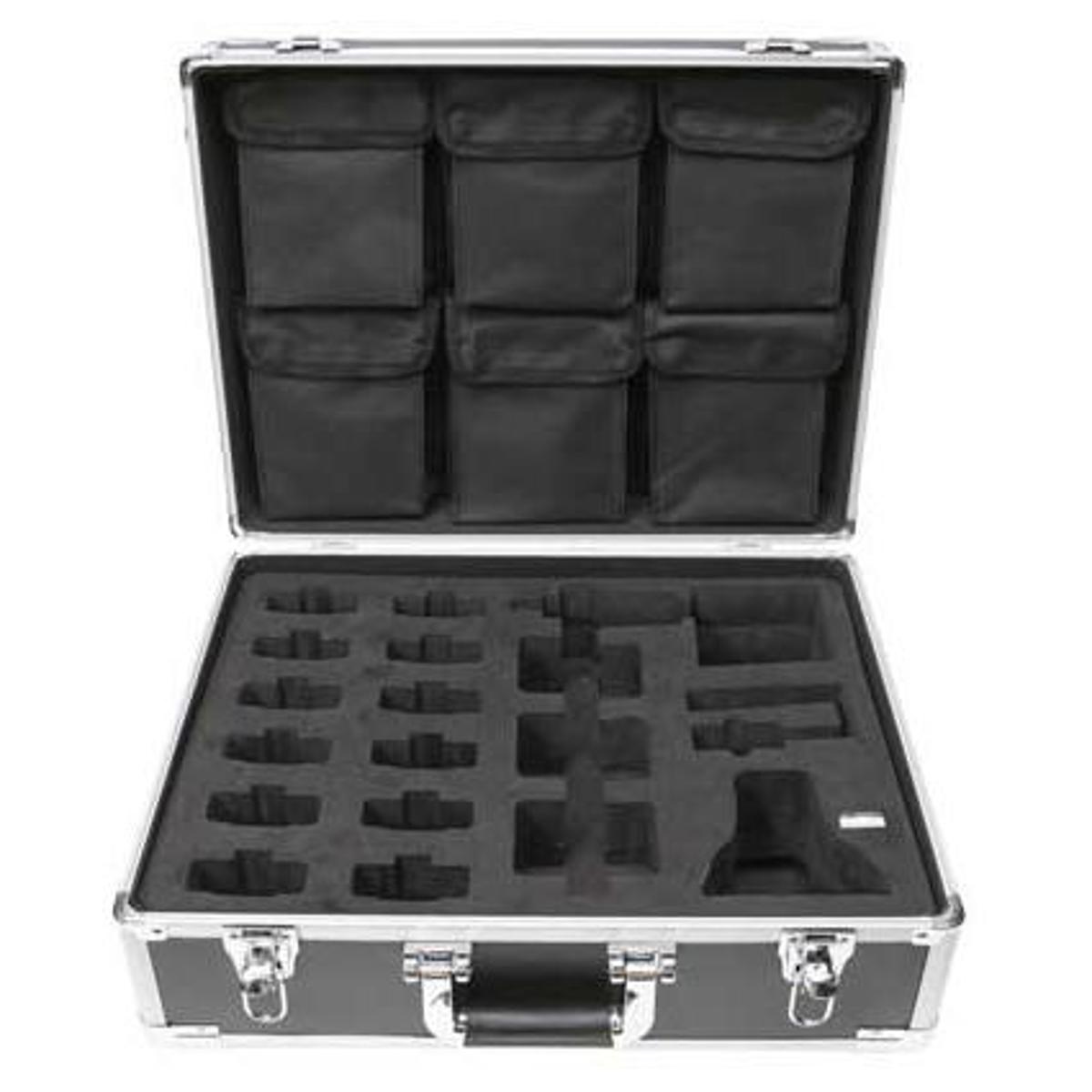 

Califone WS-CS12 Wireless Audio System Case