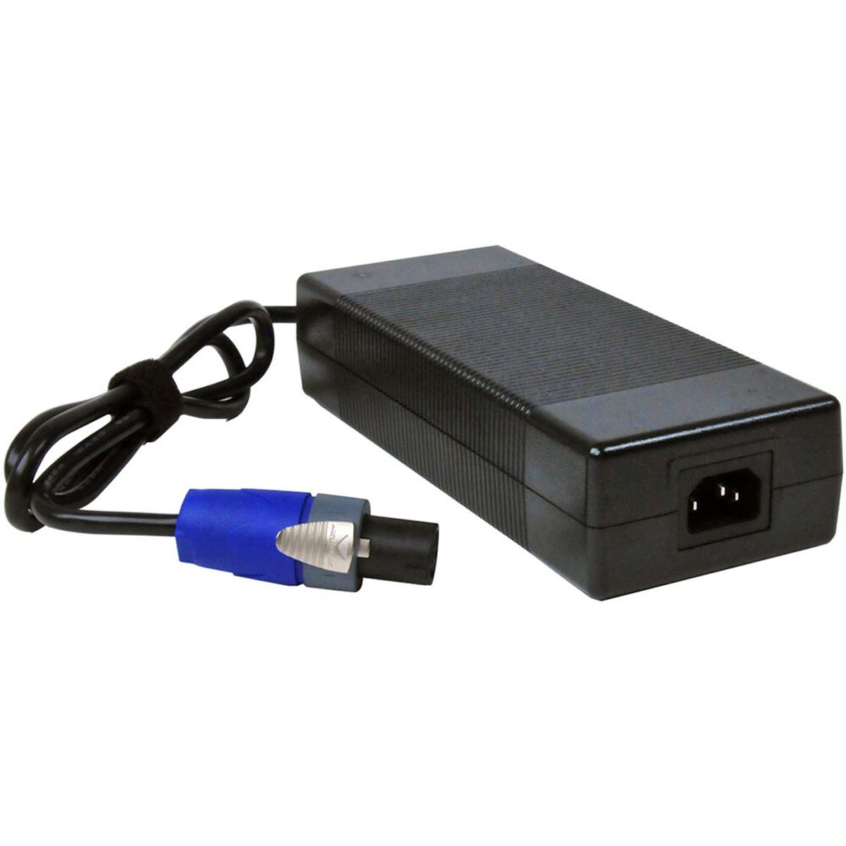 Image of Carpet Light 138W 12V AC Power Supply with speakON Connector for CL21 Lamp Head