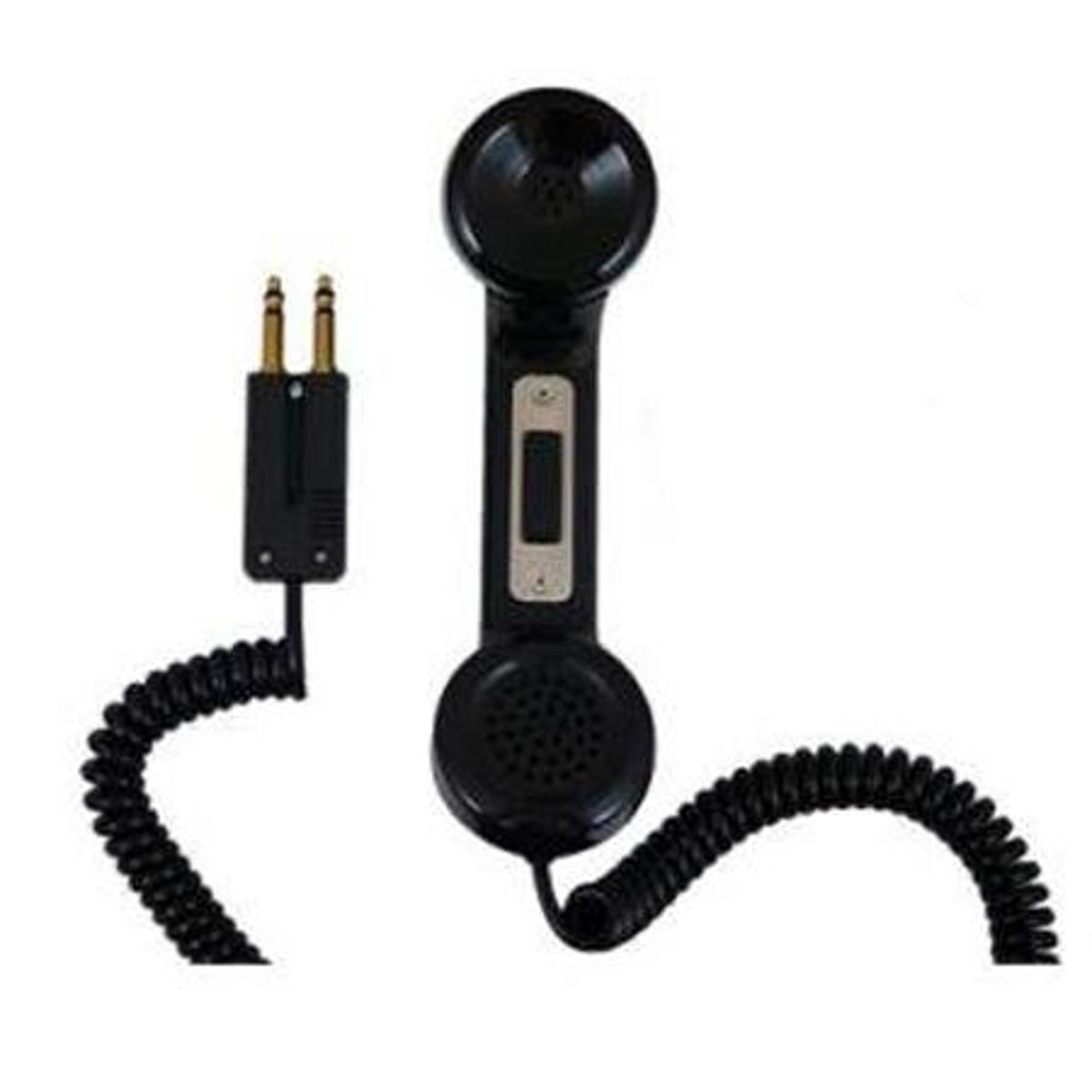 

Clarity PTS-500-OP4-00 Amplified Handset