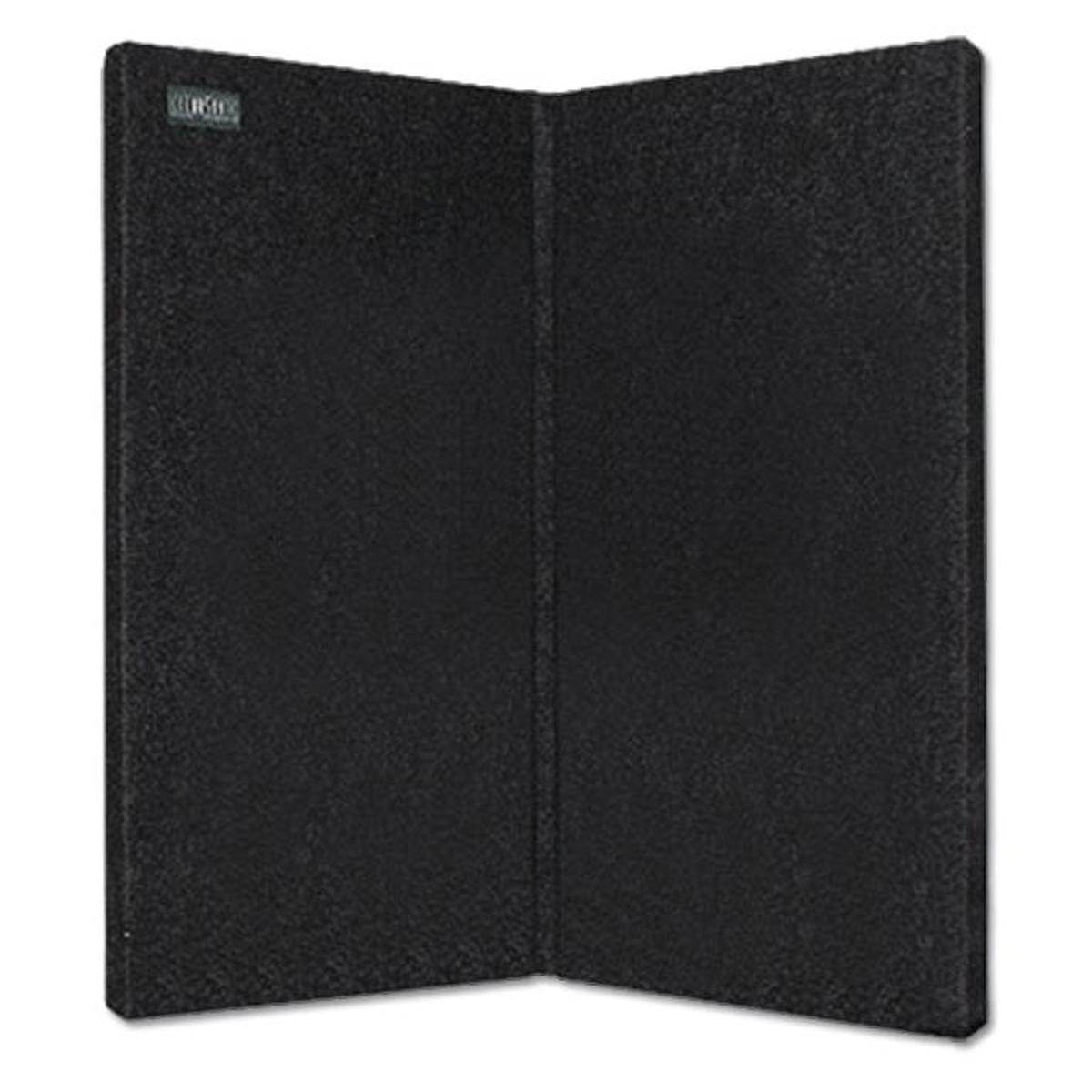 

ClearSonic S5-2 66x48" Double Section SORBER Baffle with Handle, Dark Gray
