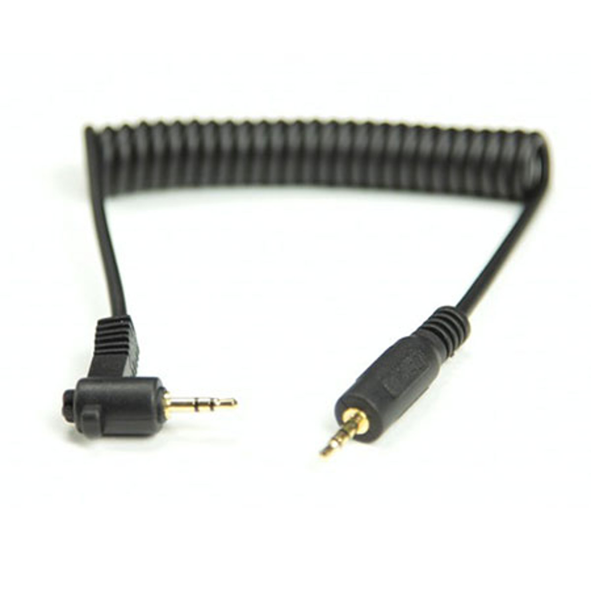 

Clauss PREMIUM Camera Trigger Cable with 3-point Plug (Canon RS-60 E3)