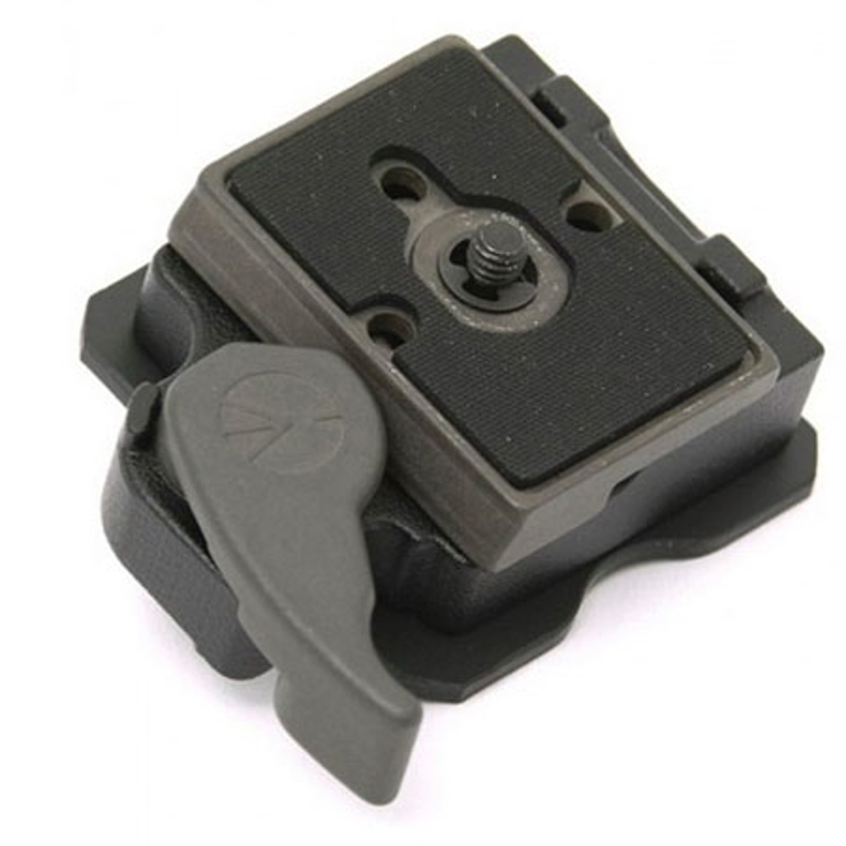 

Clauss Manfrotto-Type Quick Release Plate with 1/4" Screw for RODEON piX Series