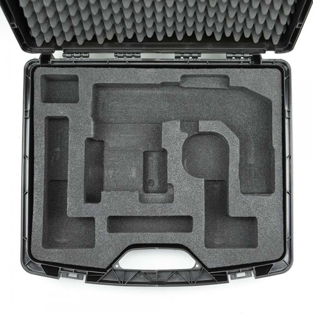 

Clauss Suitcase for RODEON piXplorer Panoramic Head