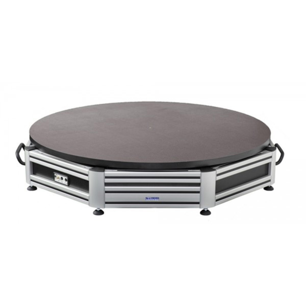 

Clauss RODEON 28.5" JumboDrive 400 TurnTable, 400kg (882 lbs) Capacity