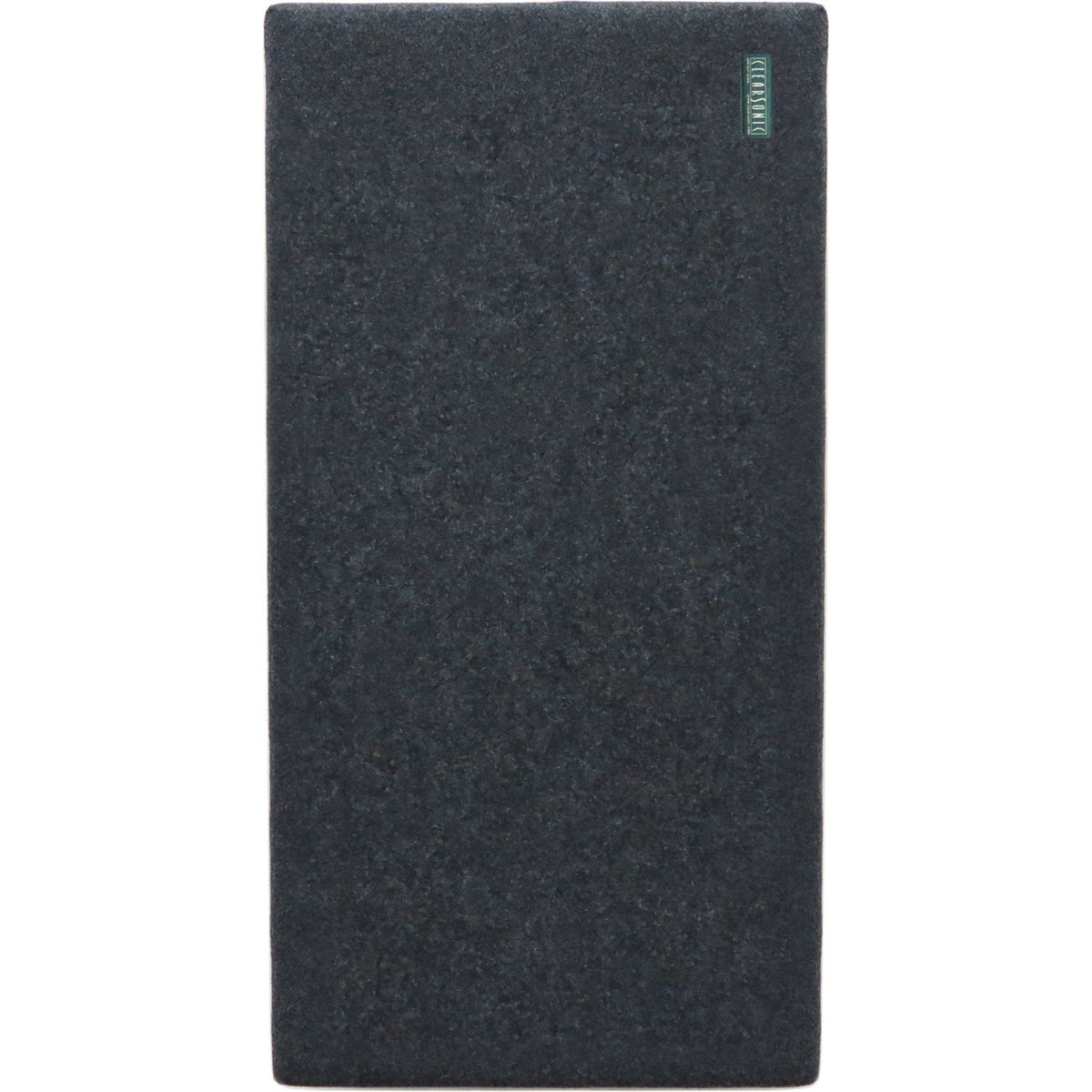 

ClearSonic STC4 SORBER 2x4' Center Lid Section, Dark Gray
