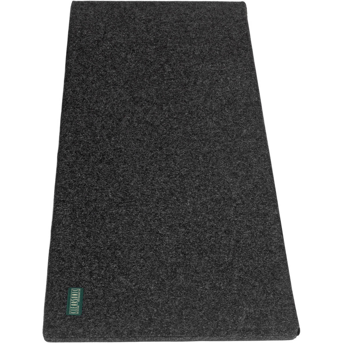 

ClearSonic STC5 SORBER 2x5.5' Center Lid Section, Dark Gray