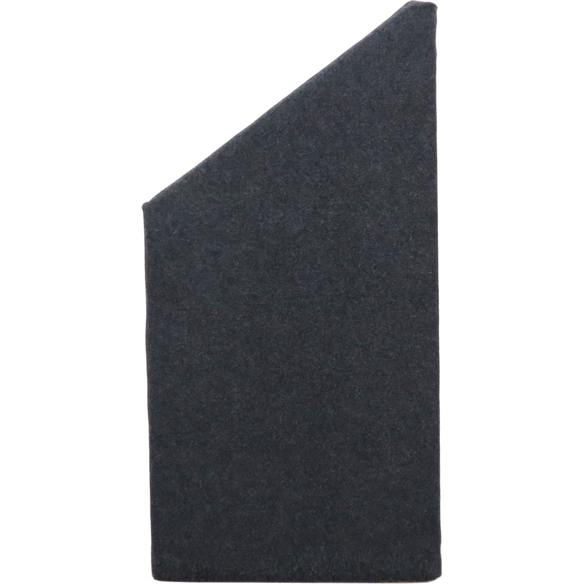 

ClearSonic STS4 SORBER 2x4' Side Lid Section, Dark Gray