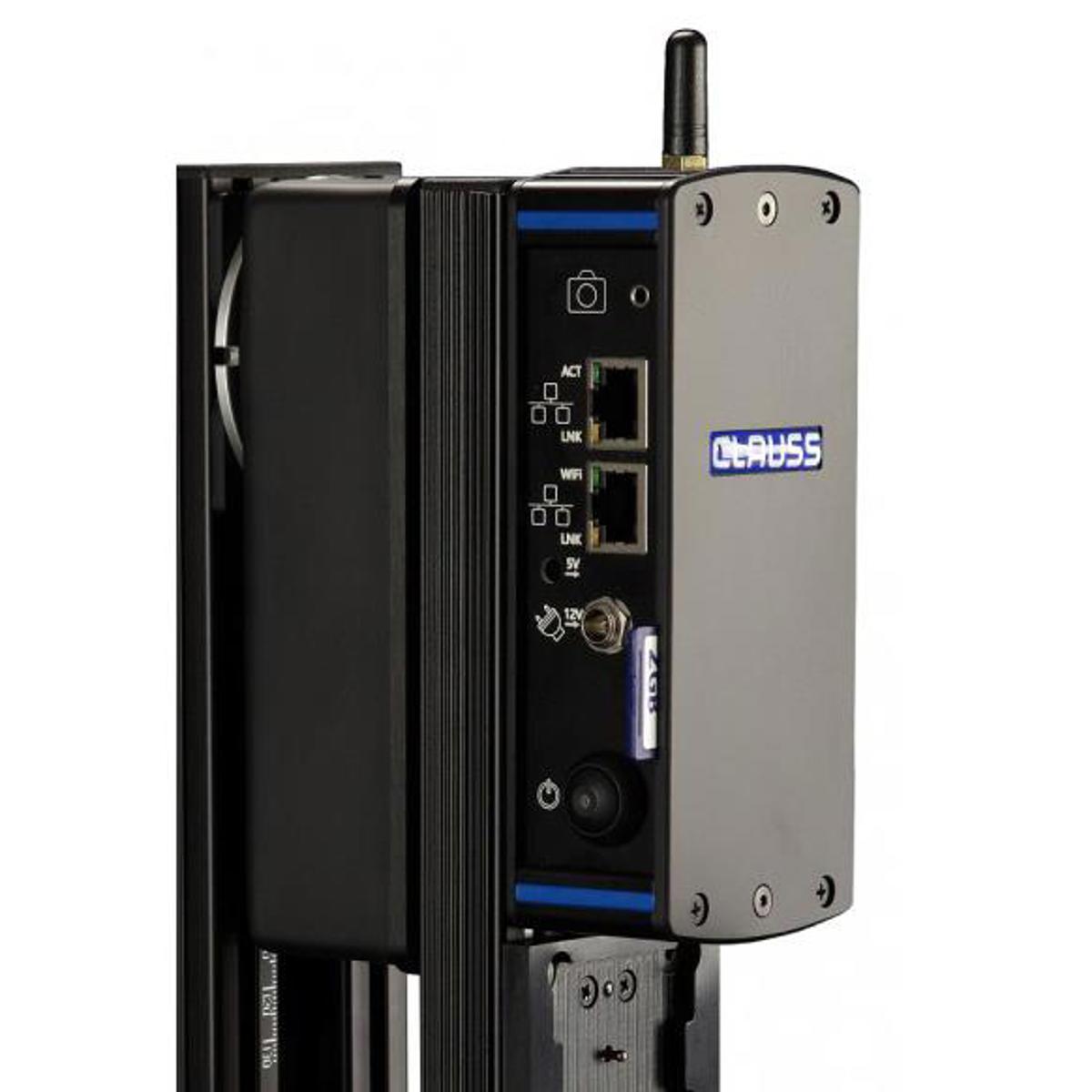 Image of Clauss Upgrade for Transceiver Version 3 to Transceiver V 4