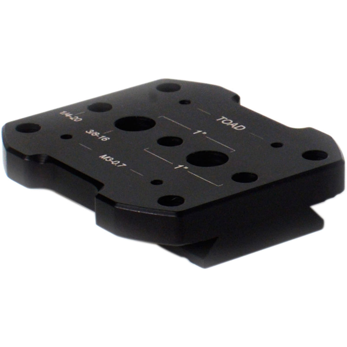 

CineMilled Universal Mount for Tilta Gravity Gimbal