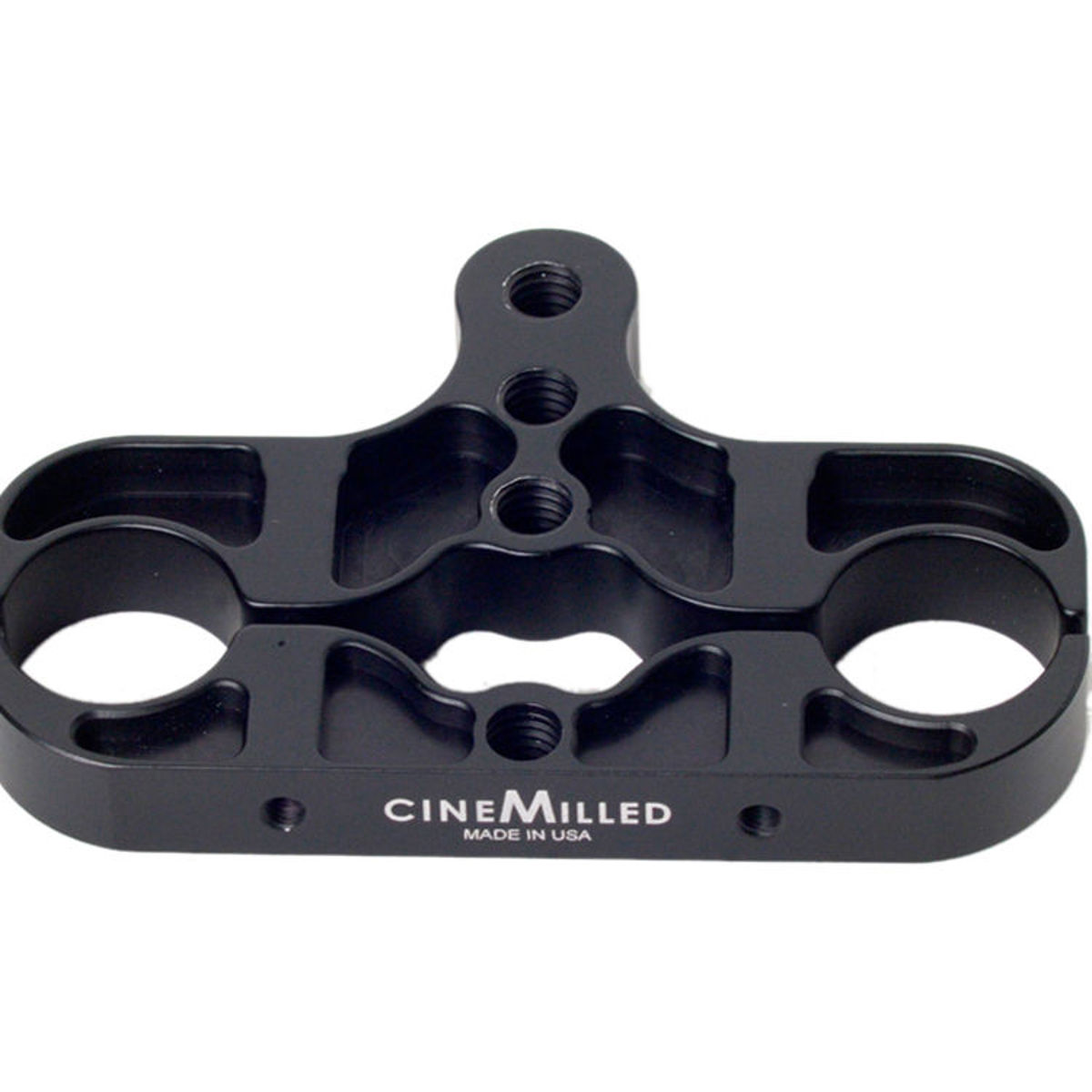 

CineMilled PAN Counterweight Mount for Freefly MoVI Pro Gimbal