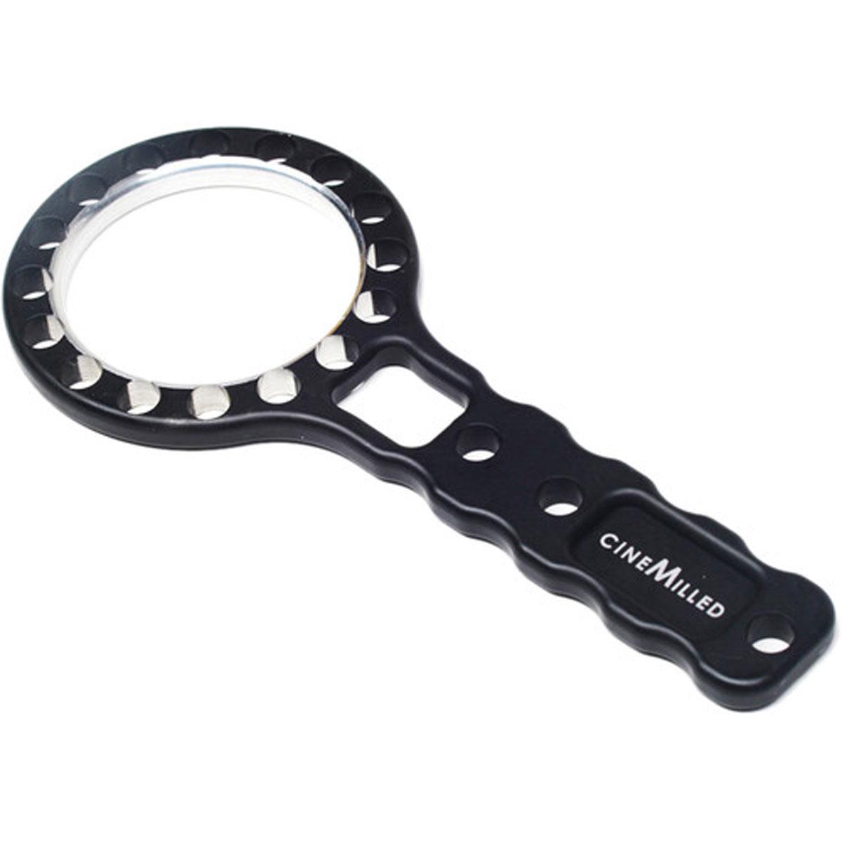 Image of CineMilled Mitchell Wrench