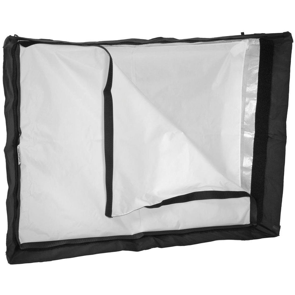

Chimera 24x32" Super Pro X Lightbank, Small, White