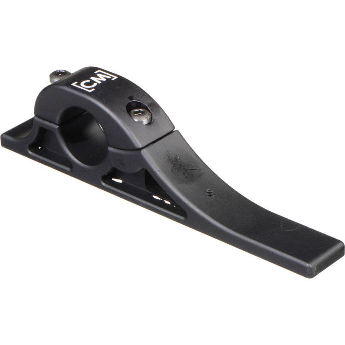 

CineMilled Feet for Gimbal Rings, 25mm Clamp, Pair