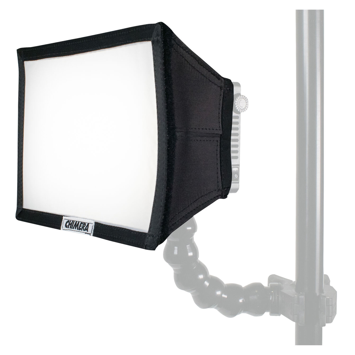 

Chimera Lightbank for Aputure Amaran AL-F7