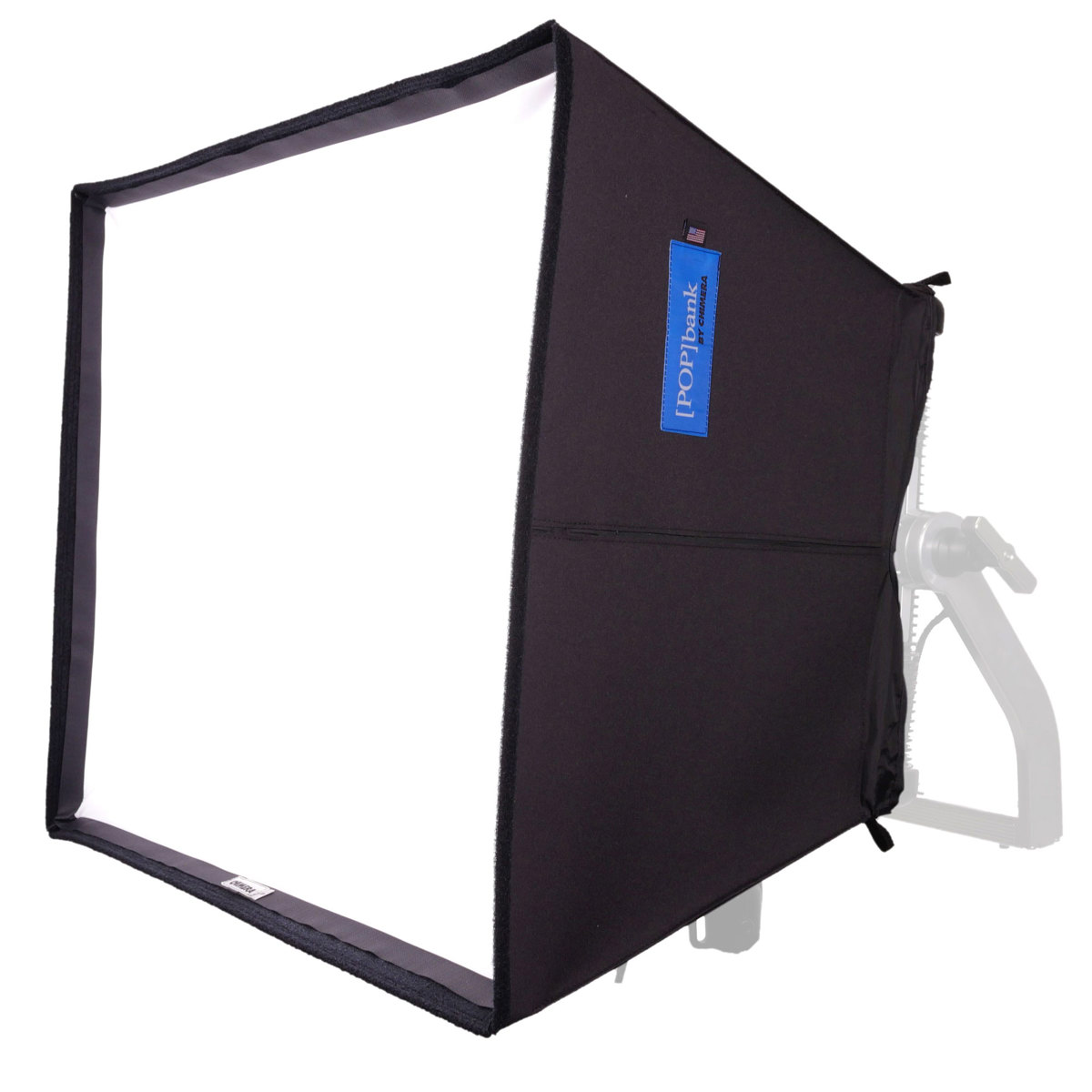 

Chimera POP Bank for Vortex8 LED Panel, Small