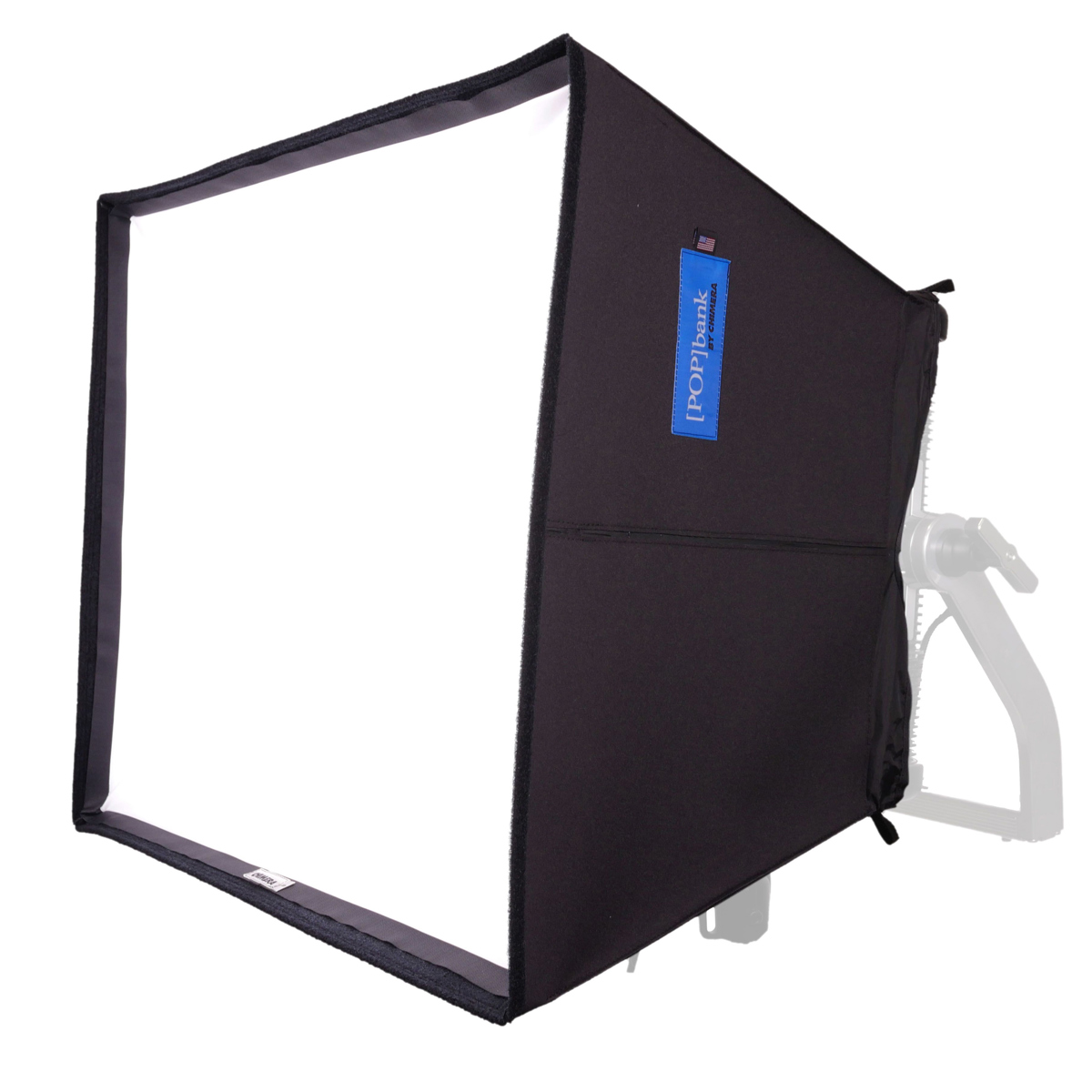 

Chimera Lightbank for 1x2 LED Panel, Medium