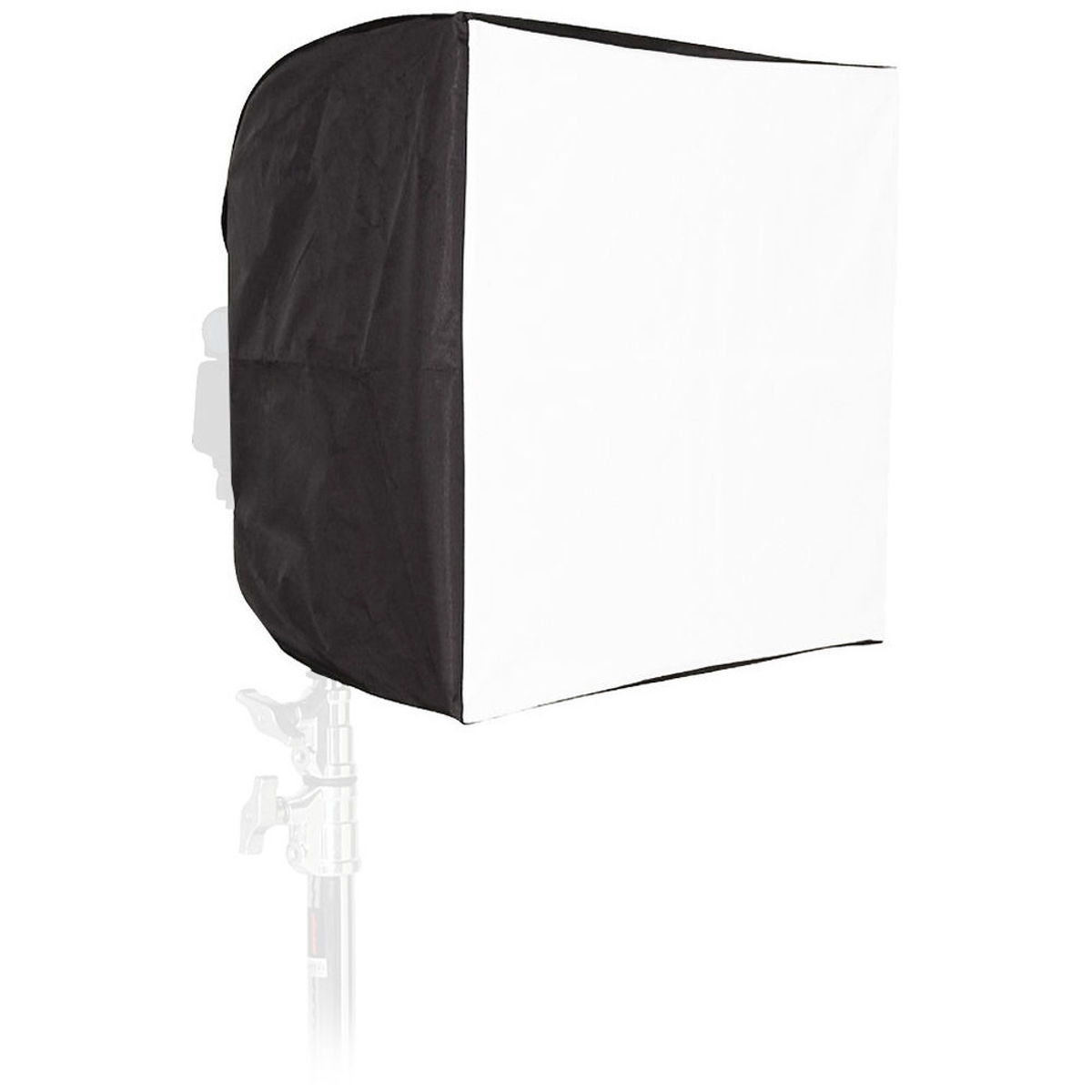

Chimera Mini Lightbank, Soft Silver