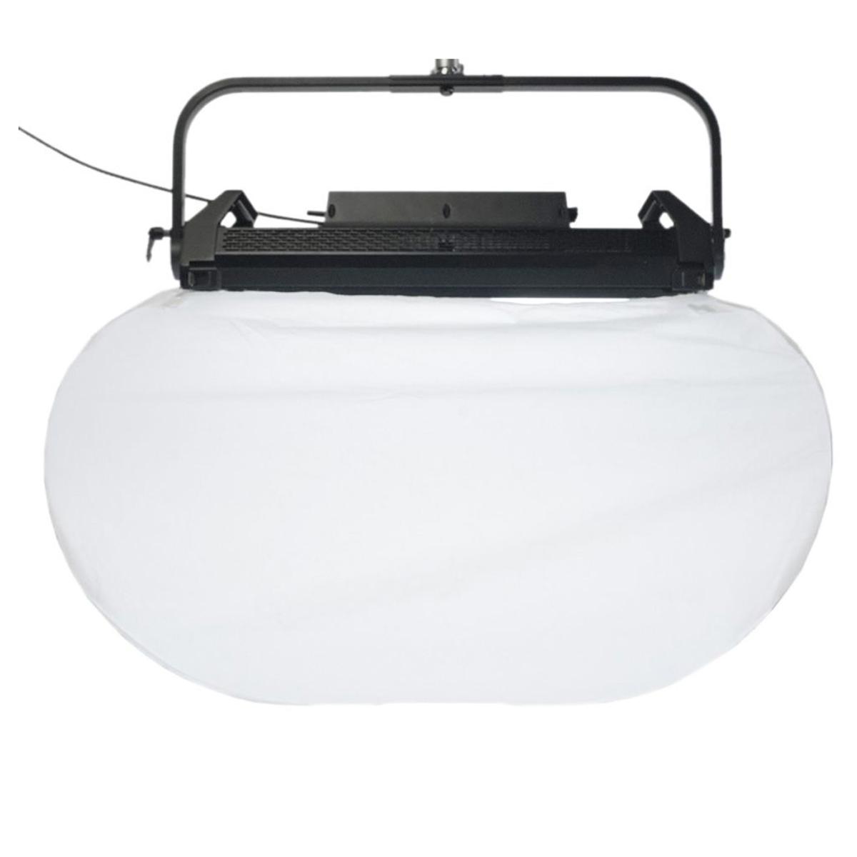 

Chimera Lantern Softbox for 1x2 LED Panel
