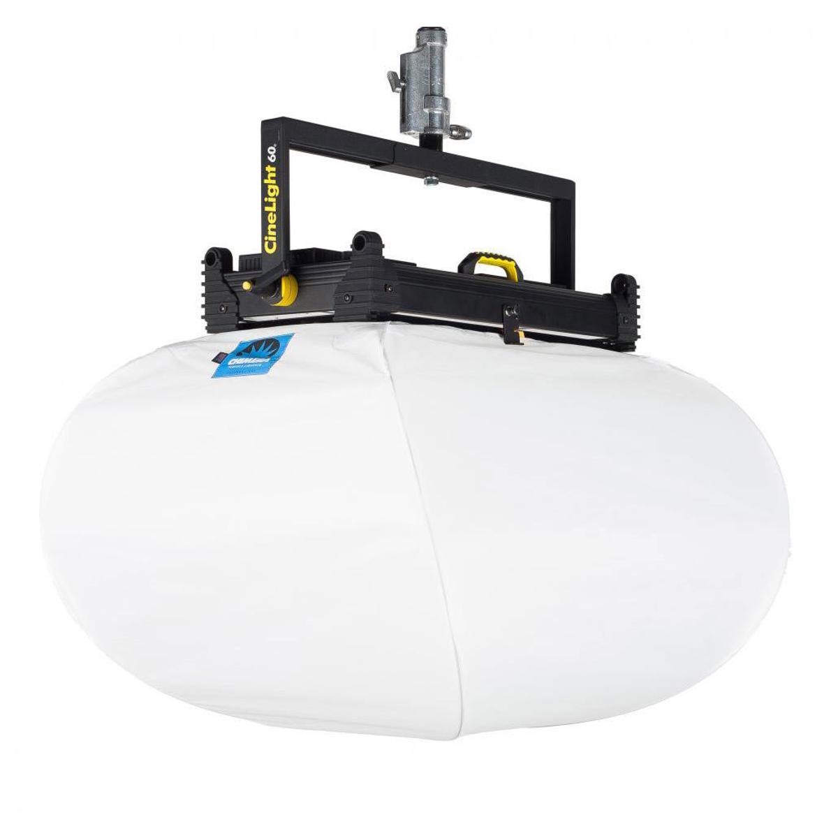 

Chimera Lantern Kit for Most 1x2 LED Fixtures