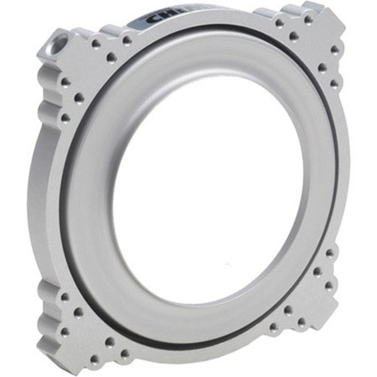 

Chimera 4-Pole Rotating Aluminum Speed Ring for Hensel Strobes