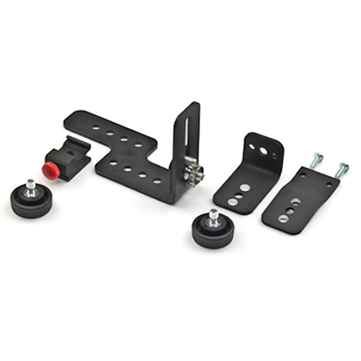 

Chimera Versi Bracket for Shoe Mount Flashes