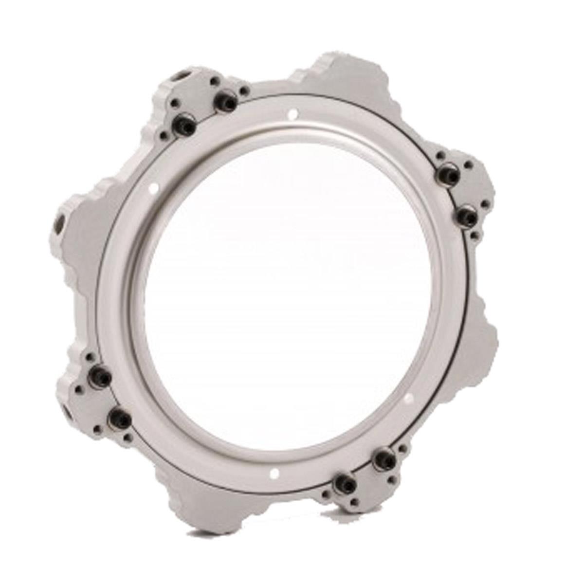 Image of Chimera Octaplus Speed Ring for Hedler &quot;H&quot; Series Light Fixture