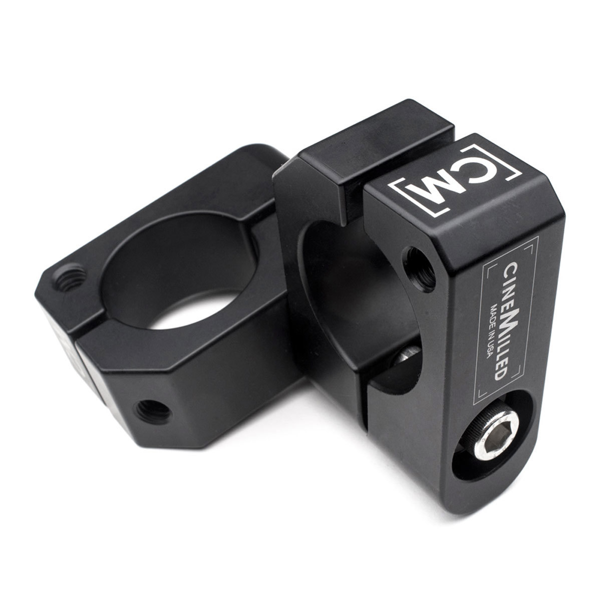 

CineMilled 360 Degree Houdini Speedrail Clamp, 1.25"