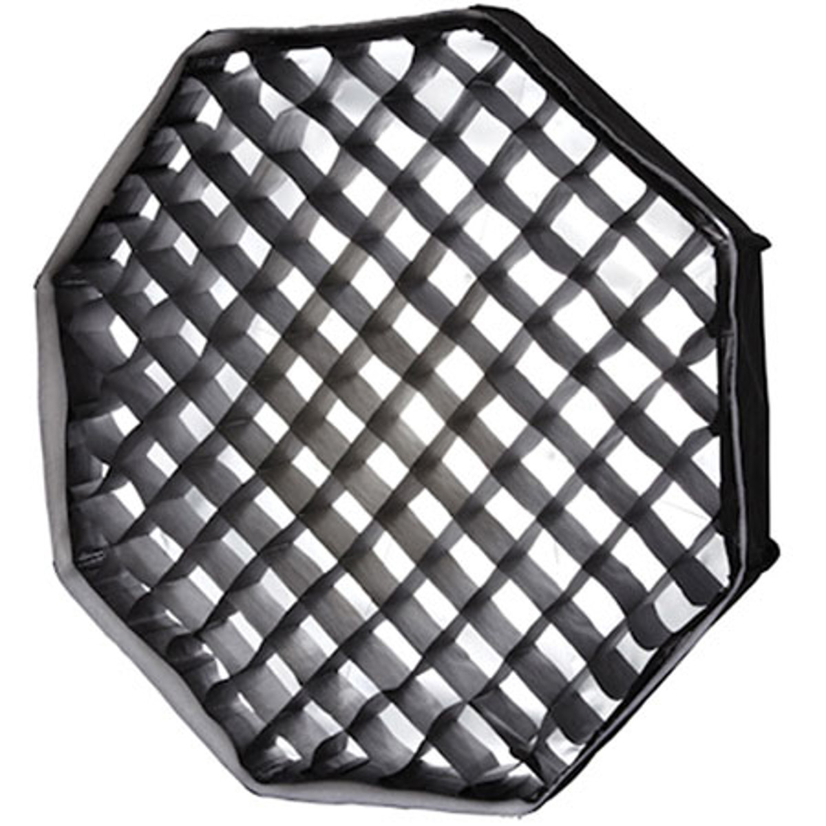 

Chimera Soft Eggcrate Fabric Grid for Octa 2 Beauty Dish