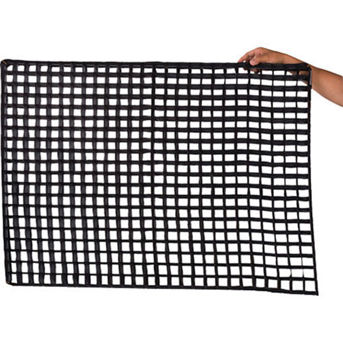 

Chimera Lightools Ez[POP] Soft Egg Crate Fabric Grids f/Small Lightbanks, 24x32"