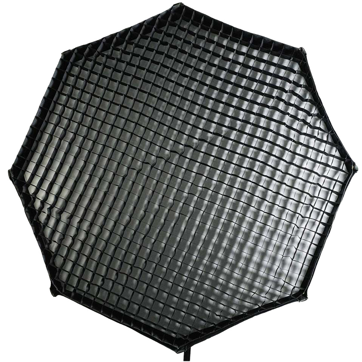 

Chimera Fabric Grid for 5' OctaPlus Banks, 50 Degree