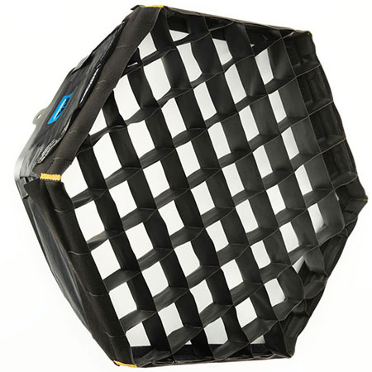 

Chimera Lightools Ez[POP] Soft Egg Crate Fabric Grid for Octaplus 7' Lightbanks