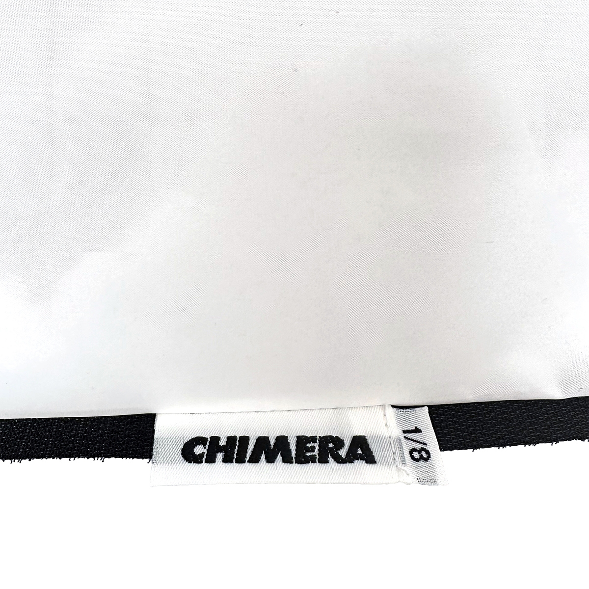 

Chimera 1/8 Grid Front Screen Diffusion for TubePro 2' Lightbank